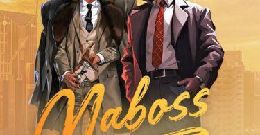 MP3 DOWNLOAD Billnass Ft Jux - Maboss