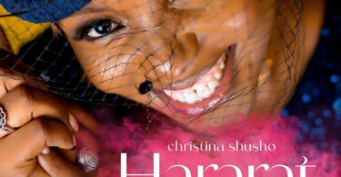 MP3 DOWNLOAD Christina Shusho - Password
