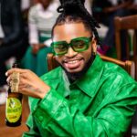 MP3 DOWNLOAD Diamond Platnumz Ft Zuchu - Raha