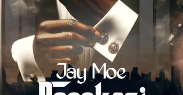 MP3 DOWNLOAD Jay Moe - Bosskazi