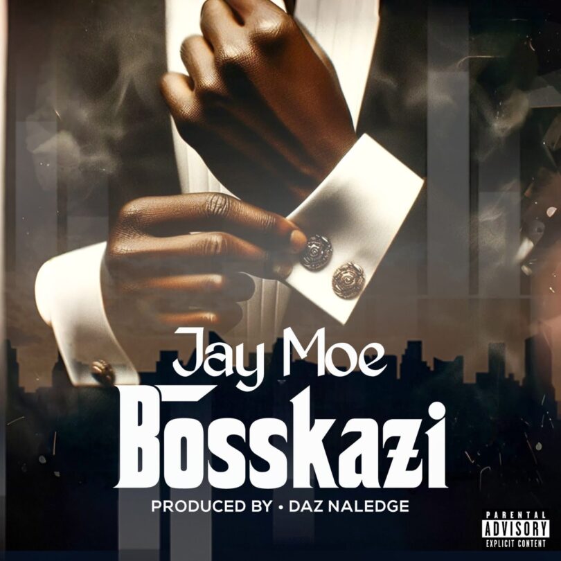 MP3 DOWNLOAD Jay Moe - Bosskazi