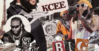 MP3 DOWNLOAD Kcee - Big Fish