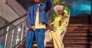 MP3 DOWNLOAD Macvoice Ft Meja Kunta - Mapenzi na Pesa