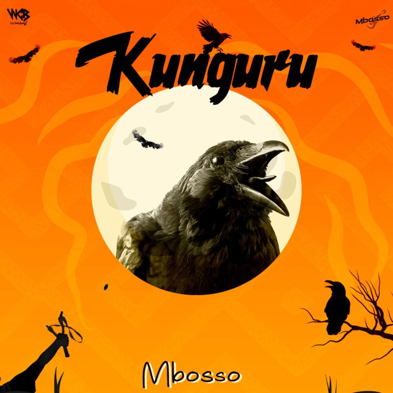 MP3 DOWNLOAD Mbosso - Kunguru