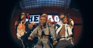 MP3 DOWNLOAD Mrs Energy Ft Mabantu - Maji Maji