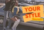 MP3 DOWNLOAD Navy Kenzo – Your Style