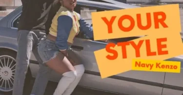 MP3 DOWNLOAD Navy Kenzo – Your Style