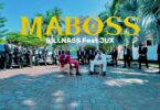 MP4 DOWNLOAD Billnass Ft Jux – Maboss Visualiser