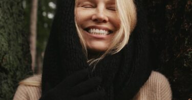 Pamela Anderson Net Worth 2024
