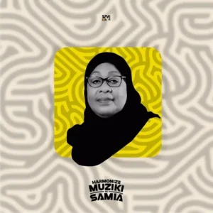 AUDIO Harmonize – Mziki wa Samia Album MP3 DOWNLOAD