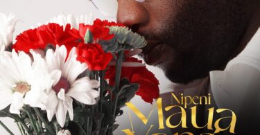 AUDIO Roma Mkatoliki - Nipeni Maua Yangu Album MP3 DOWNLOAD