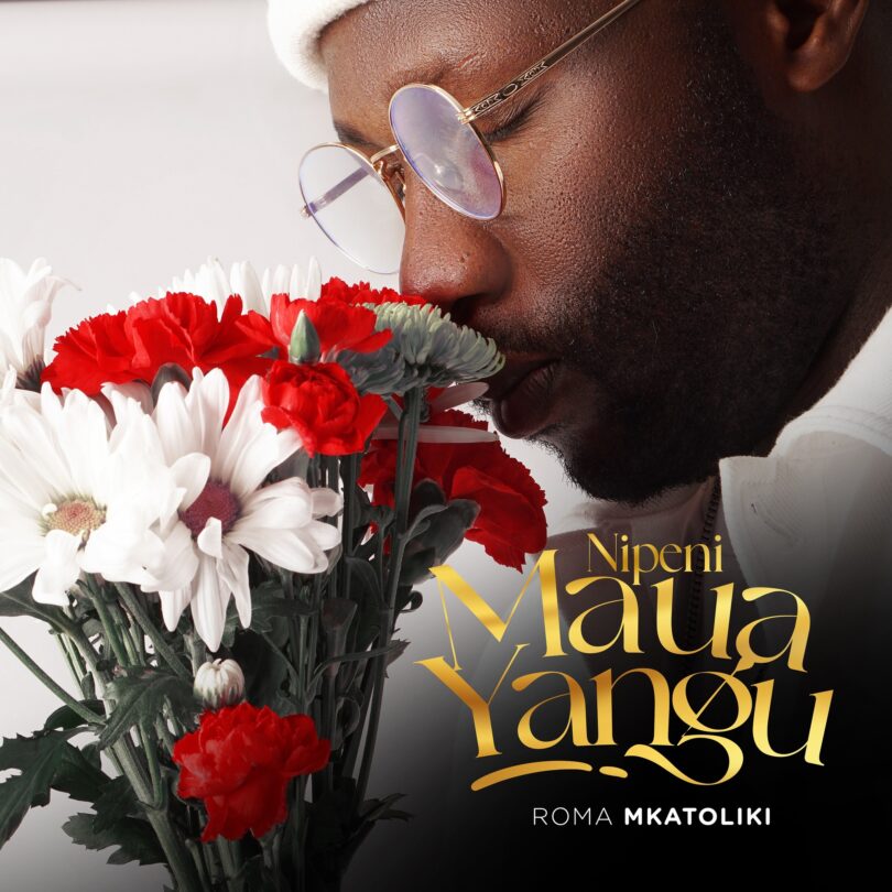 AUDIO Roma Mkatoliki - Nipeni Maua Yangu Album MP3 DOWNLOAD