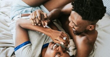 Faida 5 za kushiriki tendo la ndoa mara kwa mara