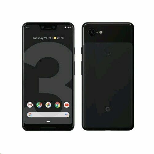 Google Pixel 3 Price in Tanzania