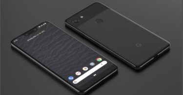Google Pixel 3XL Price in Tanzania