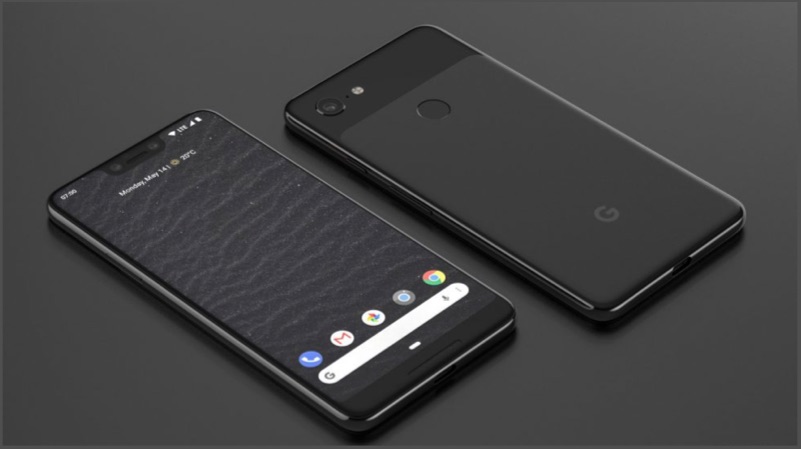 Google Pixel 3XL Price in Tanzania