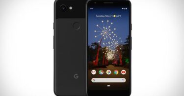 Google Pixel 3a Price in Tanzania