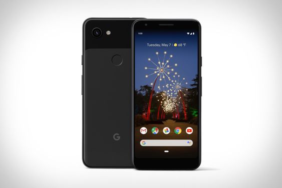 Google Pixel 3a Price in Tanzania