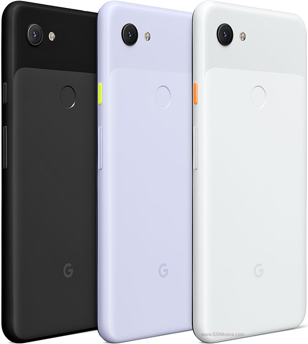 Google Pixel 3a XL Price in Tanzania