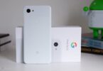 Google Pixel 3a XL Price in Tanzania