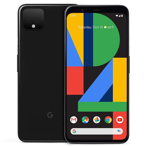 Google Pixel 4 XL Price in Tanzania