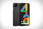 Google Pixel 4a Price in Tanzania