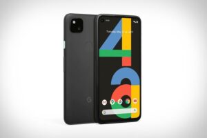 Google Pixel 4a Price in Tanzania