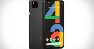 Google Pixel 4a Price in Tanzania