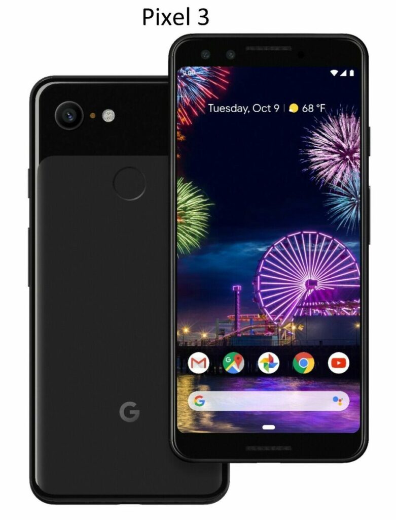 Google Pixel Phones A Guide to Every Model Since Pixel 3