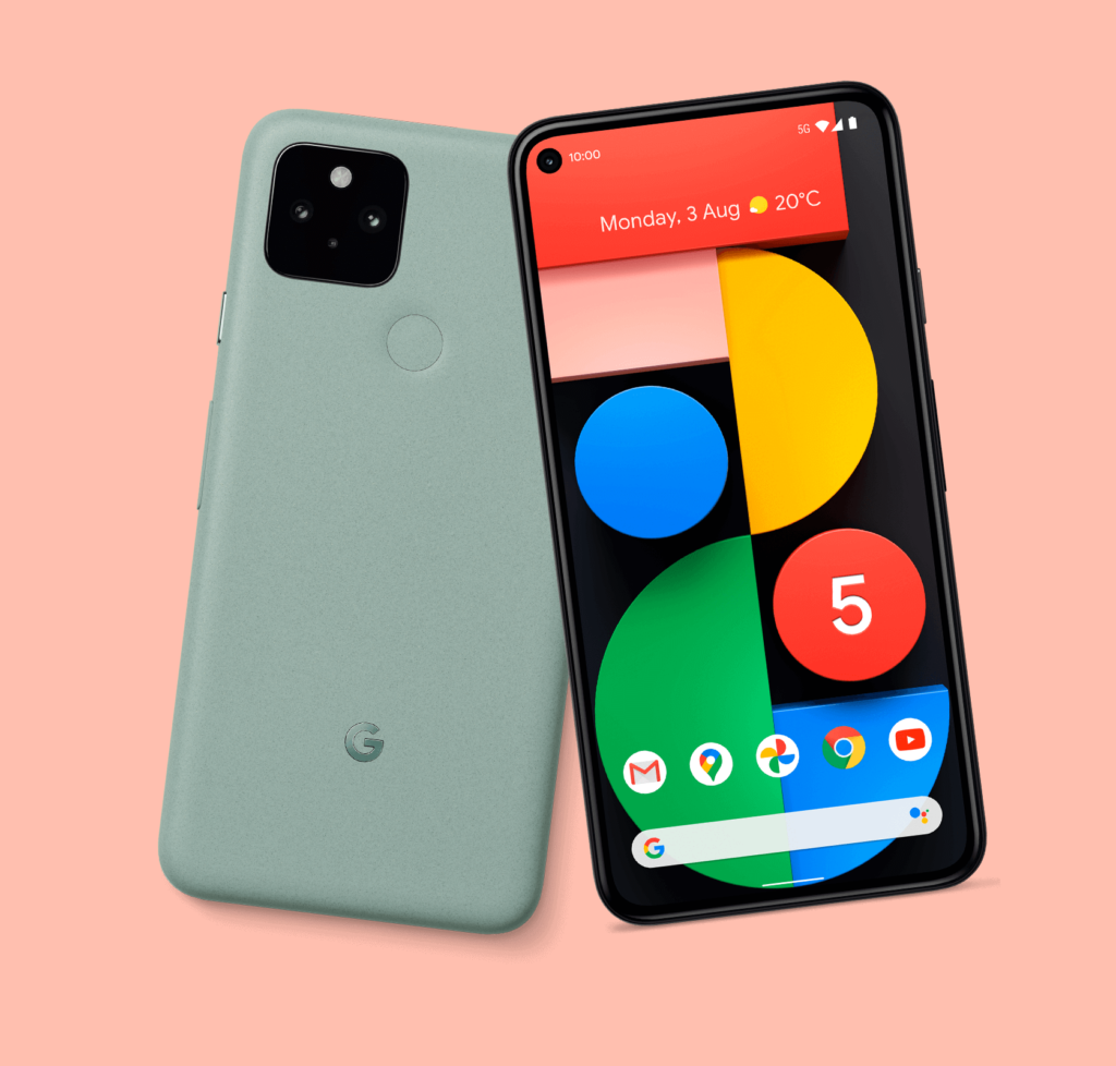 Google Pixel Phones A Guide to Every Model Since Pixel 3