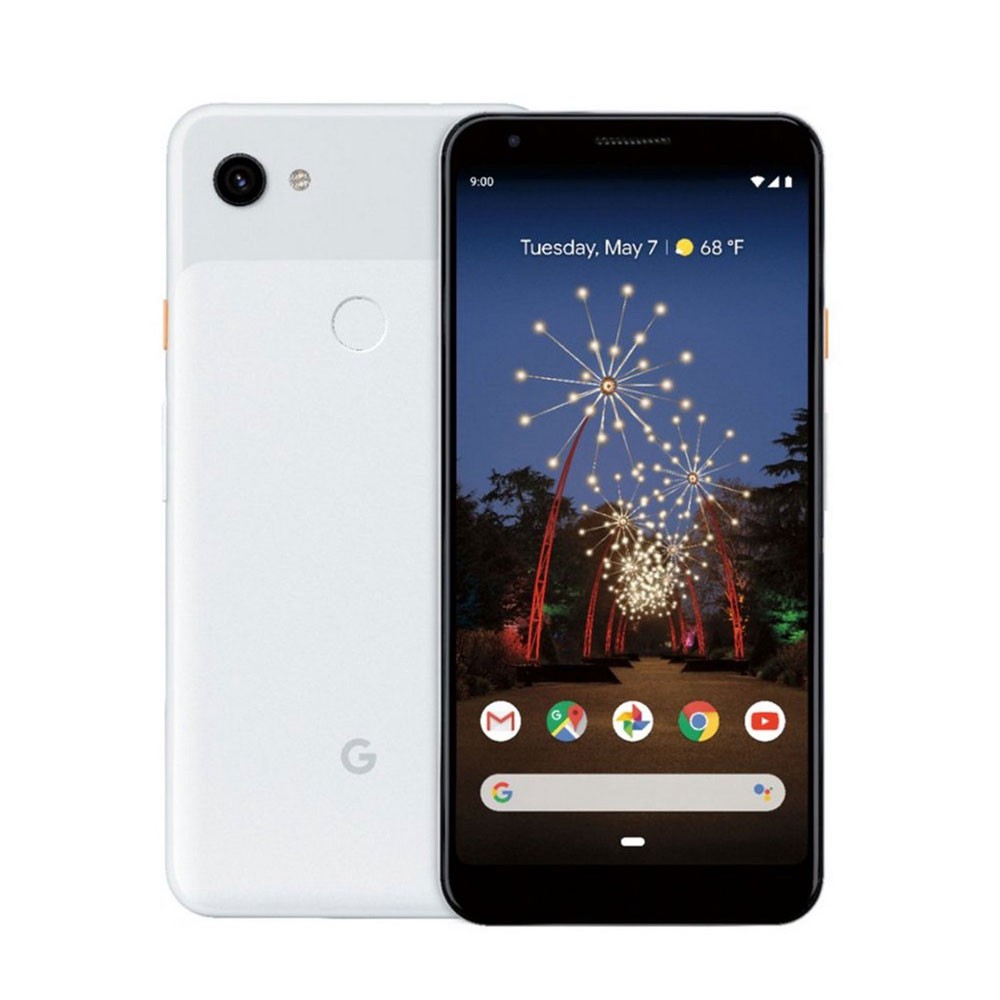 Google Pixel Phones A Guide to Every Model Since Pixel 3