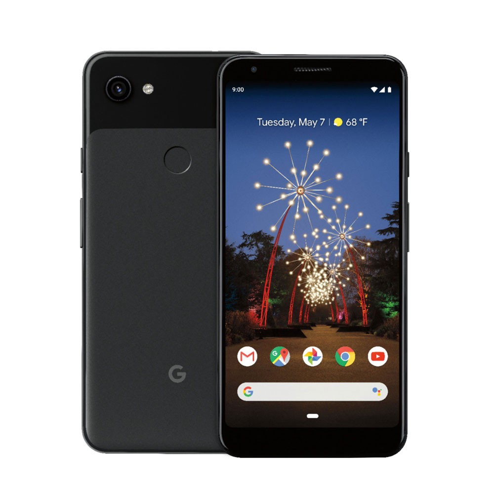 Google Pixel Phones A Guide to Every Model Since Pixel 3