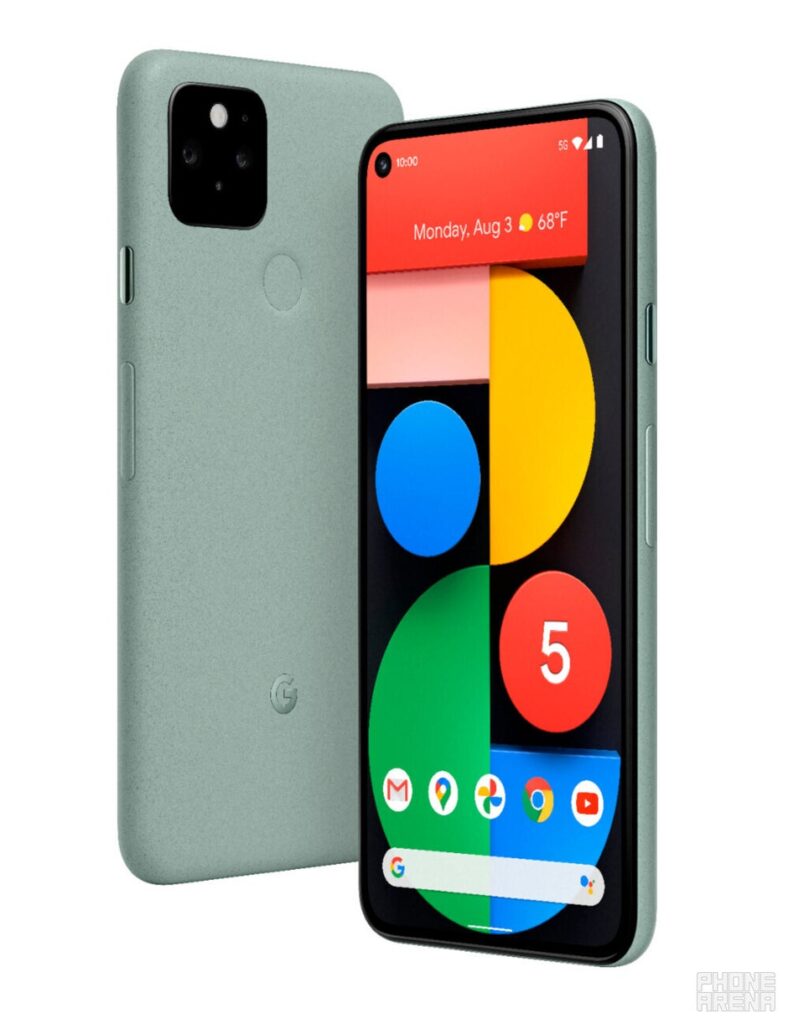 Google Pixel Phones: A Guide to Every Model Since Pixel 3