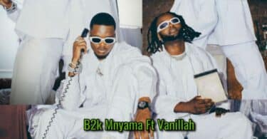 MP3 DOWNLOAD B2k Mnyama Ft Vanillah - Oweeeh