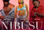 MP3 DOWNLOAD Barnaba Ft Mbosso & Yammi - Nibusu