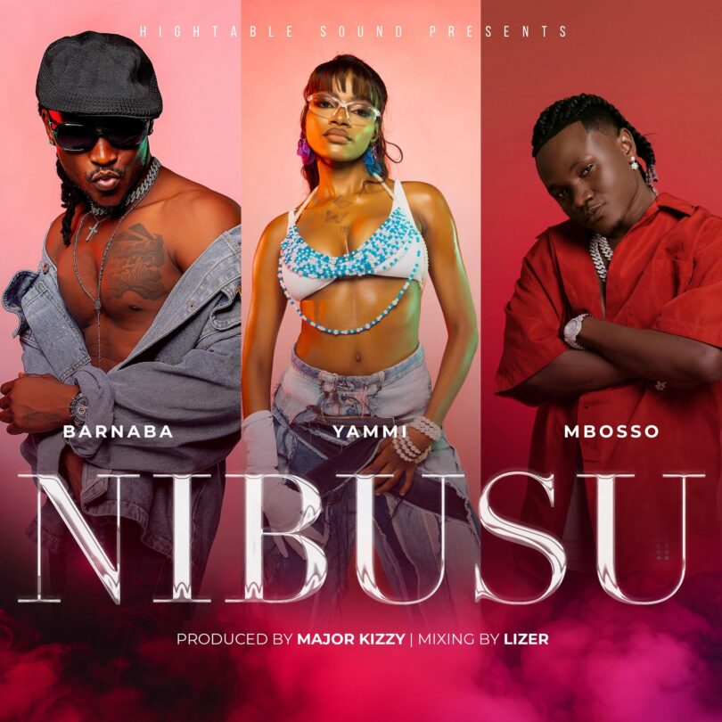 MP3 DOWNLOAD Barnaba Ft Mbosso & Yammi - Nibusu