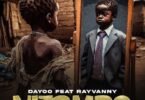 MP3 DOWNLOAD Dayoo Ft Rayvanny – Nitambe