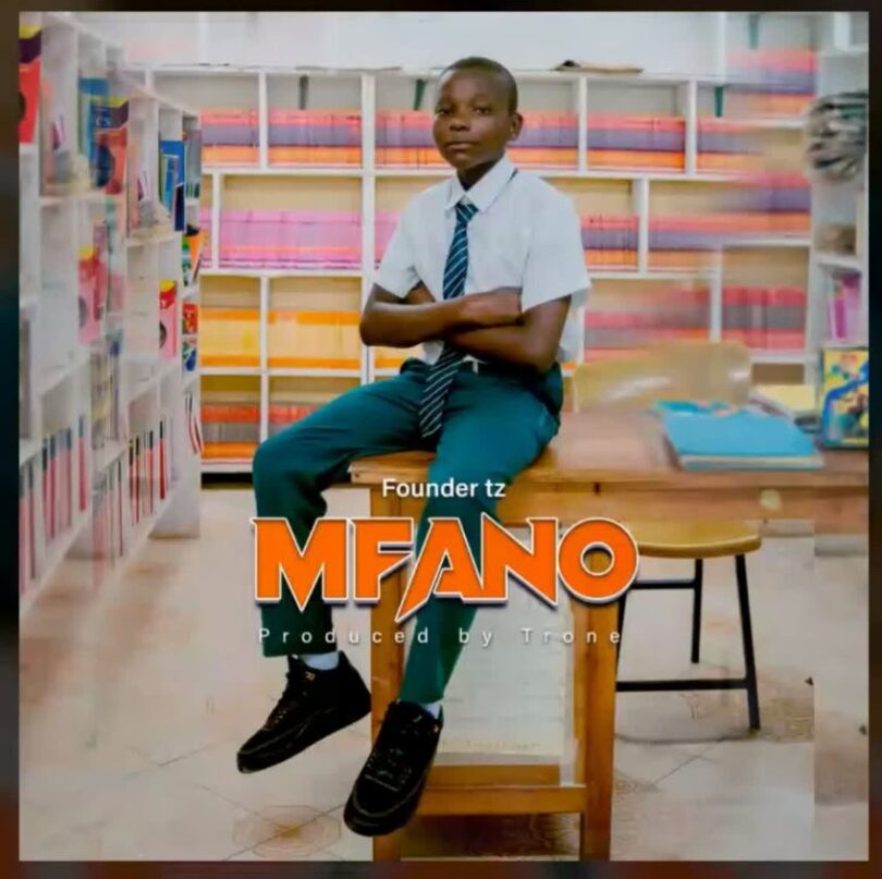 MP3 DOWNLOAD Founder Tz - Mfano