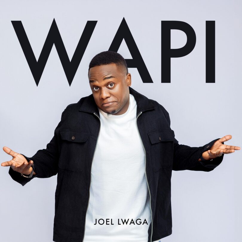 MP3 DOWNLOAD Joel Lwaga - Wapi