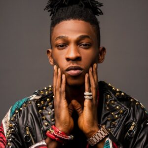 MP3 DOWNLOAD Krizbeatz Ft Mr Eazi , Vanessa Mdee – Pamela