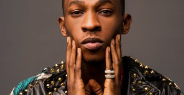 MP3 DOWNLOAD Krizbeatz Ft Mr Eazi , Vanessa Mdee – Pamela