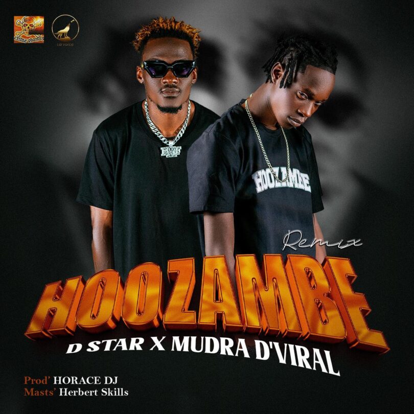 MP3 DOWNLOAD Mudra D Viral Ft D Star - Hoozambe