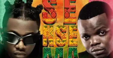 MP3 DOWNLOAD Rayvanny Ft Harmonize - Sensema