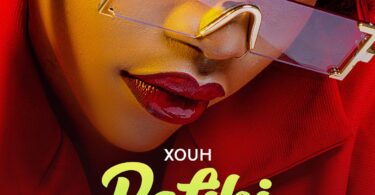 MP3 DOWNLOAD Xouh - Rafiki