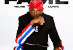 MP3 DOWNLOAD Young Lunya - Fame