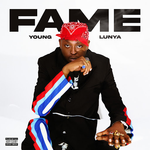 MP3 DOWNLOAD Young Lunya - Fame