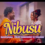 MP4 DOWNLOAD Barnaba Ft Mbosso & Yammi – Nibusu