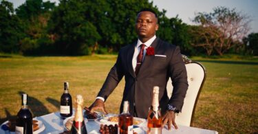 MP4 DOWNLOAD Kontawa Ft Harmonize – Binadamu
