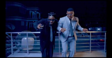 MP4 DOWNLOAD Rayvanny Ft Harmonize – Sensema