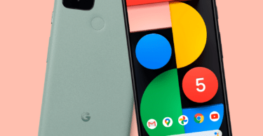 Pixel 5 Price in Tanzania